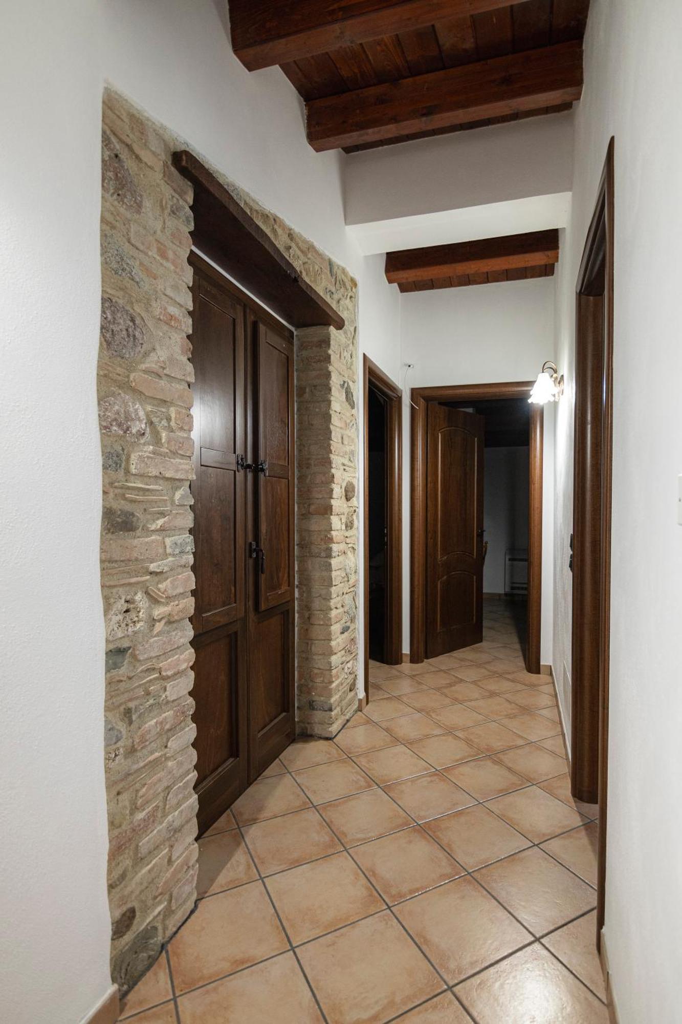 Villa Casale Ro Roccella Ionica Esterno foto
