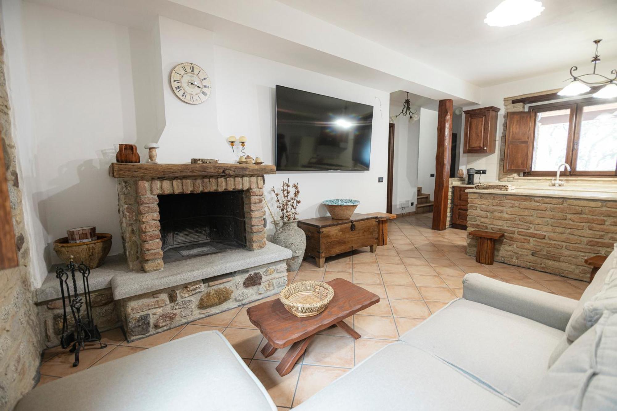 Villa Casale Ro Roccella Ionica Esterno foto
